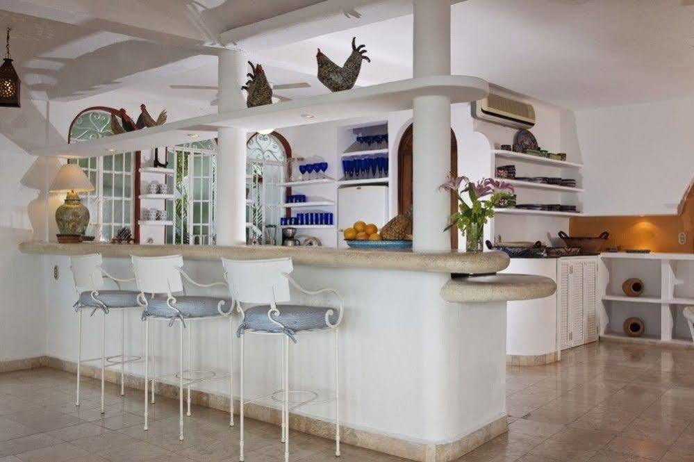 Casa Louisa Hotel Puerto Vallarta Exterior photo