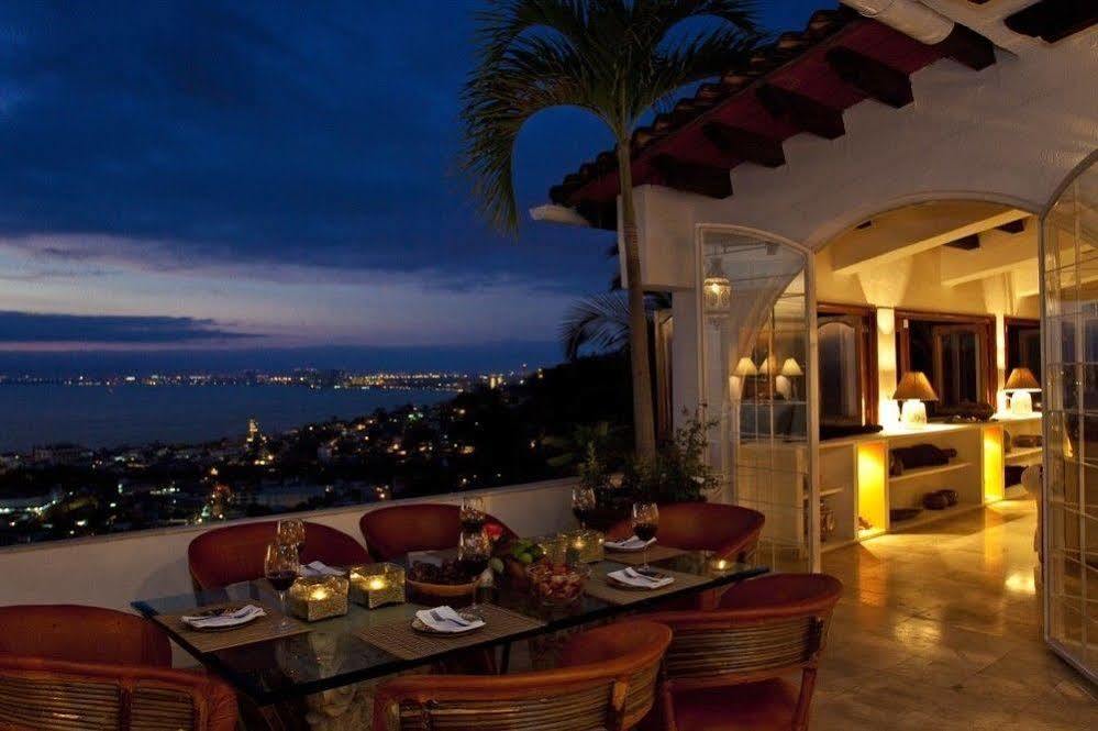 Casa Louisa Hotel Puerto Vallarta Exterior photo