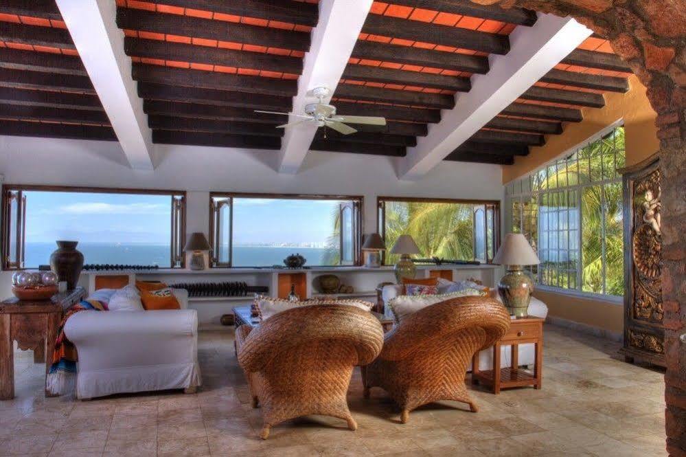 Casa Louisa Hotel Puerto Vallarta Exterior photo