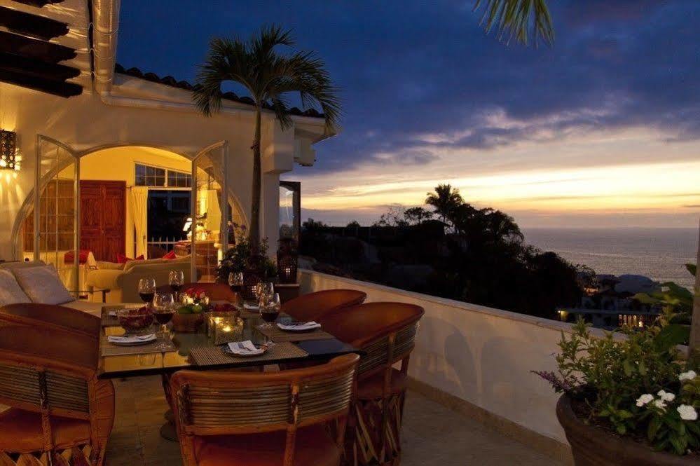 Casa Louisa Hotel Puerto Vallarta Exterior photo